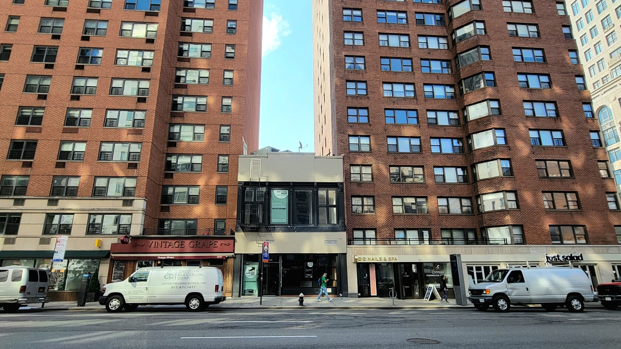 1477 Third Ave, New York, NY for sale Building Photo- Image 1 of 1