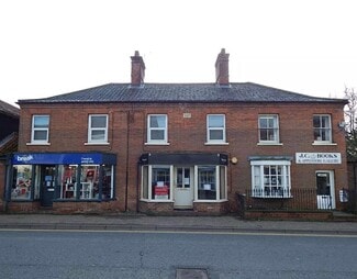 More details for 51-53 High Street, Watton - Retail for Sale