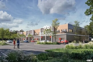 More details for Industrial for Sale