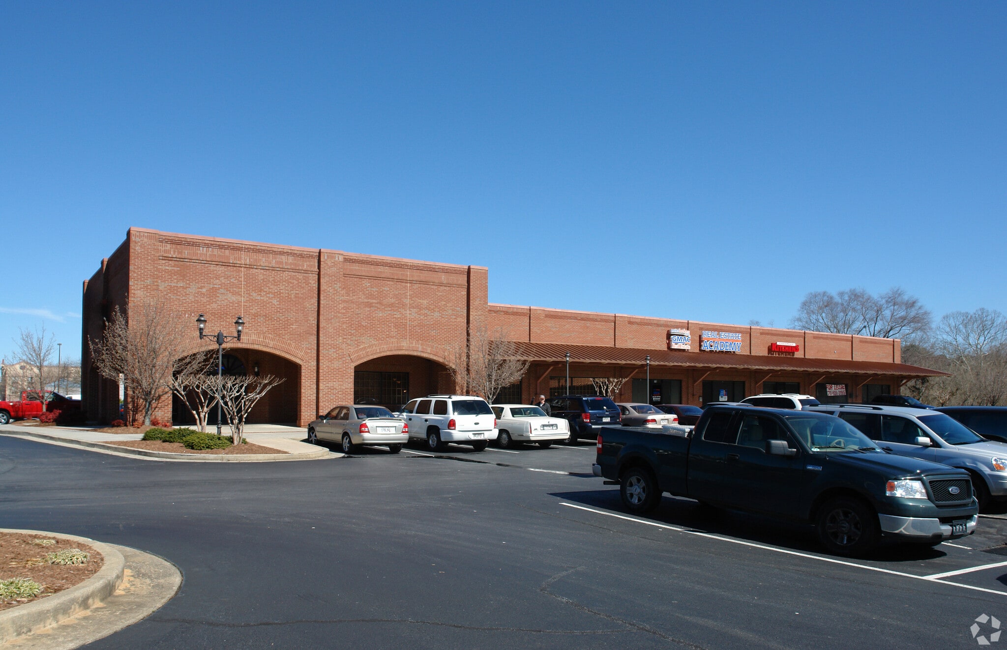 9529-9539 Hwy 92, Woodstock, GA for lease Interior Photo- Image 1 of 2