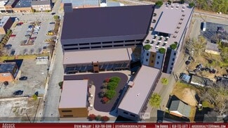 More details for 303 S Horner Blvd, Sanford, NC - Retail for Sale