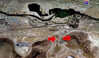 More details for 2633 Waltham Way, Sparks, NV - Land for Sale