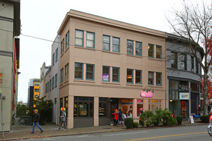 3415 Fremont Ave N, Seattle WA - Commercial Real Estate