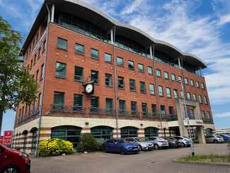 More details for 33 Clarendon Dock, Belfast - Office for Lease