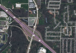 More details for 3350 S Kauffman Rd, Springfield, MO - Land for Sale