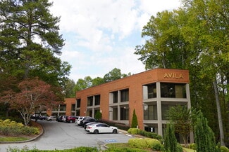 More details for 1010 Huntcliff, Atlanta, GA - Office for Lease