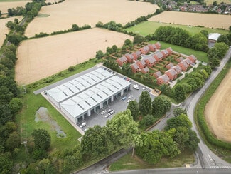 More details for Snitterfield Rd Development Opportunity – for Sale, Bearley