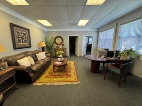 515 W Southlake Blvd, Southlake, TX for lease Interior Photo- Image 2 of 6