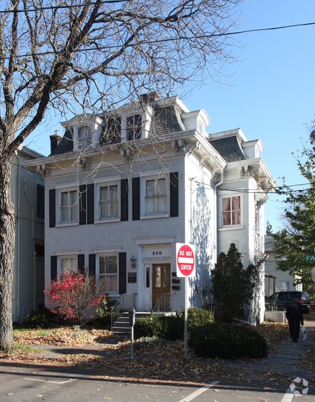 200 Fair St, Kingston, NY for sale - Primary Photo - Image 1 of 1