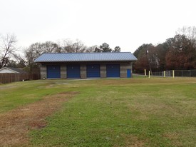 Hawkinsville Road 7303 - Warehouse