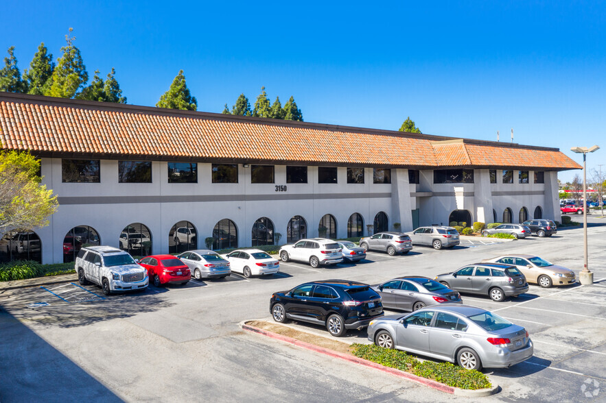 3150 Almaden Expy, San Jose, CA for lease - Building Photo - Image 2 of 7