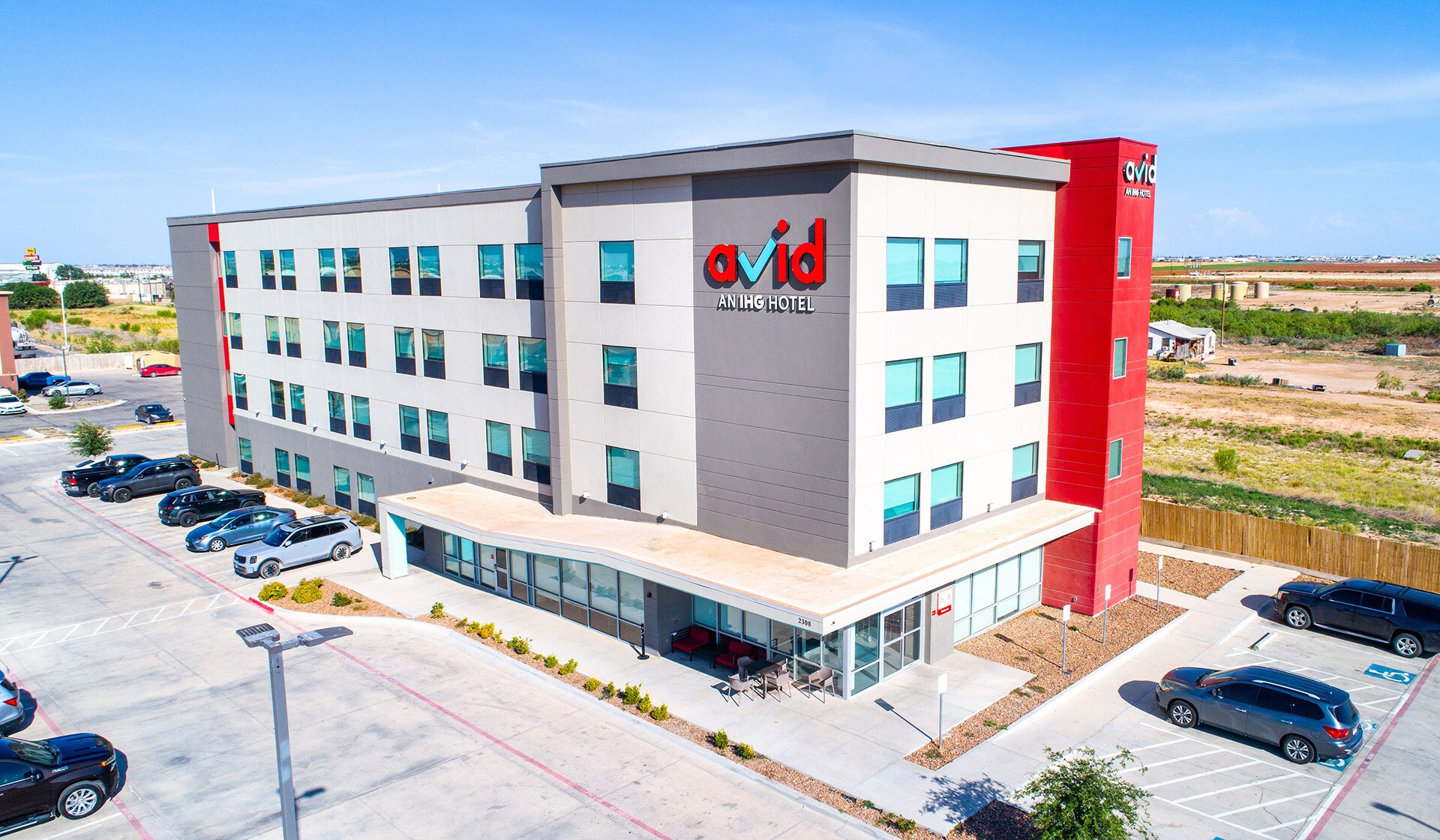 2308 E Interstate 20, Midland, TX for sale Primary Photo- Image 1 of 1