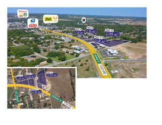 More details for Hwy 29  Burnet, Texas Land Portfolio – Land for Sale, Burnet, TX