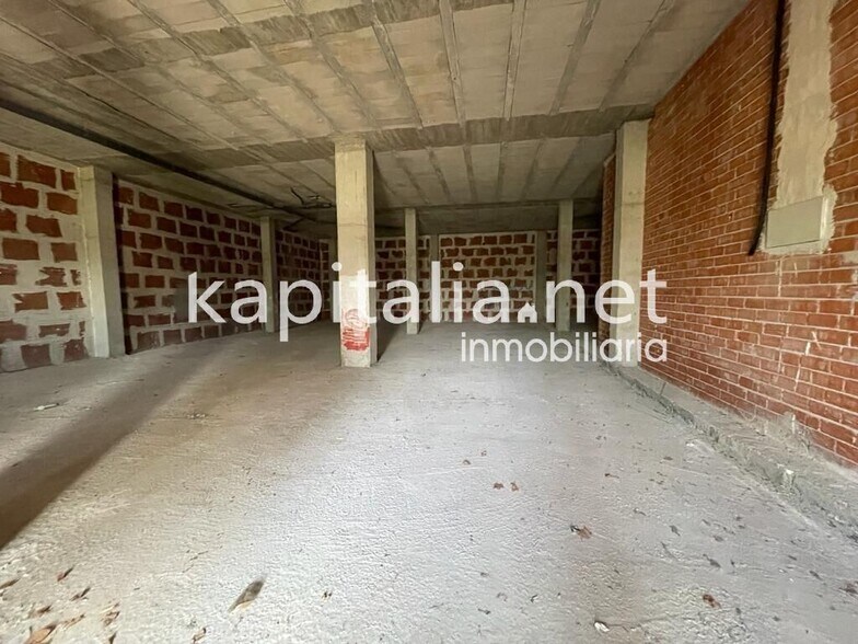 Retail in Xàtiva, Valencia for sale - Building Photo - Image 2 of 9