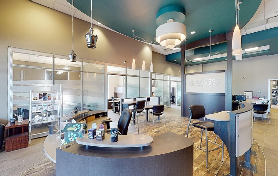 1012 Manitoba Av, Selkirk, MB for lease - Interior Photo - Image 2 of 7