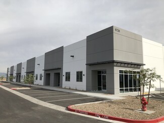 More details for 6728 W Sunset Rd, Las Vegas, NV - Flex for Lease