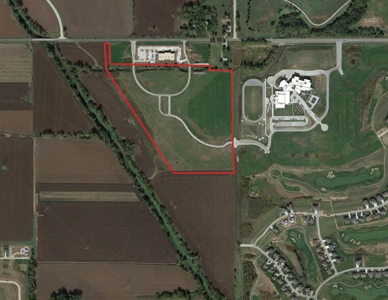 135th & State St, Omaha, NE for sale - Primary Photo - Image 1 of 1