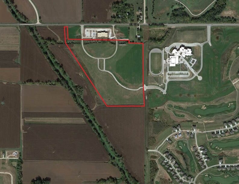 135th & State St, Omaha, NE for sale Primary Photo- Image 1 of 1