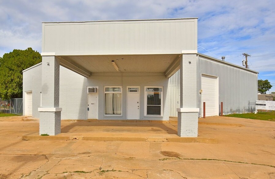 1057 Chestnut St, Abilene, TX for sale Other- Image 1 of 1