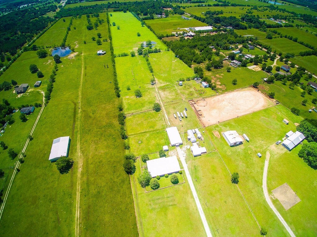 17903 Becker Rd, Hockley, TX for sale Primary Photo- Image 1 of 1