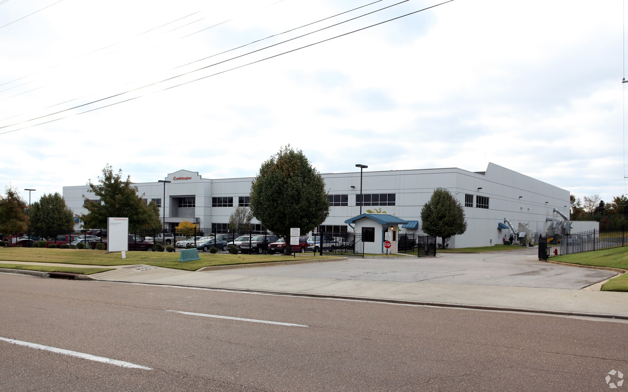 6409 E Holmes Rd, Memphis, TN for sale Primary Photo- Image 1 of 1