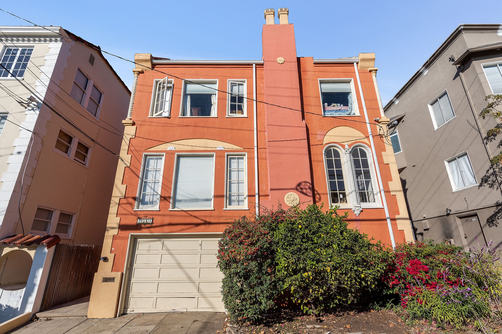 2511 Virginia St, Berkeley, CA for sale Building Photo- Image 1 of 1