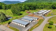 Turnkey Self-Storage | 162 Units | 6 Building - Self Storage Facility