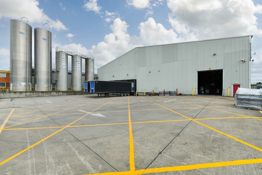 Beufit Ln, Pinxton for sale - Building Photo - Image 1 of 1