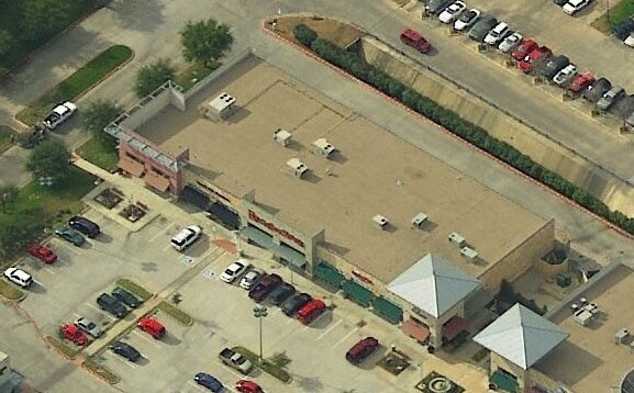 9155 Grapevine Hwy, North Richland Hills, TX for lease Building Photo- Image 1 of 2
