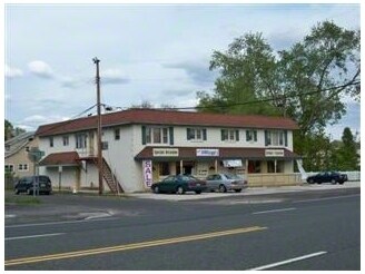 482 White Horse Pike, Atco, NJ for sale Building Photo- Image 1 of 1
