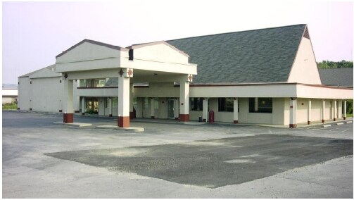 3527 W Coliseum Blvd, Fort Wayne, IN for sale Primary Photo- Image 1 of 1