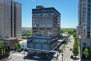 Industrious Buckhead Village - Convenience Store