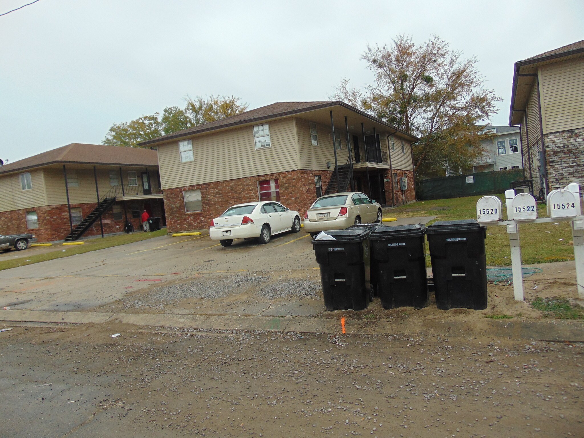 15530 Dwyer Blvd, New Orleans, LA for sale Other- Image 1 of 1