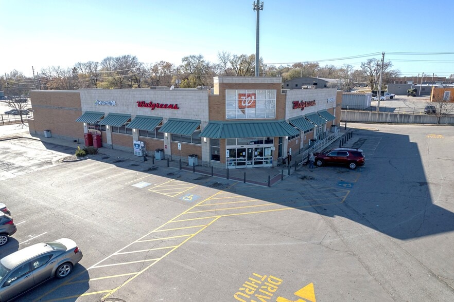 13000 S 71 Hwy, Grandview, MO for sale - Building Photo - Image 3 of 7