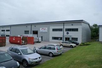 More details for Colonnade Point, Coventry - Industrial for Lease