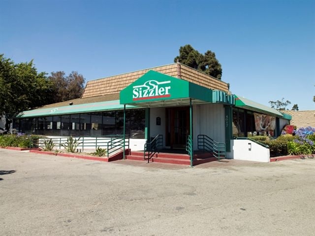4017 E Main St, Ventura, CA for sale - Building Photo - Image 2 of 3