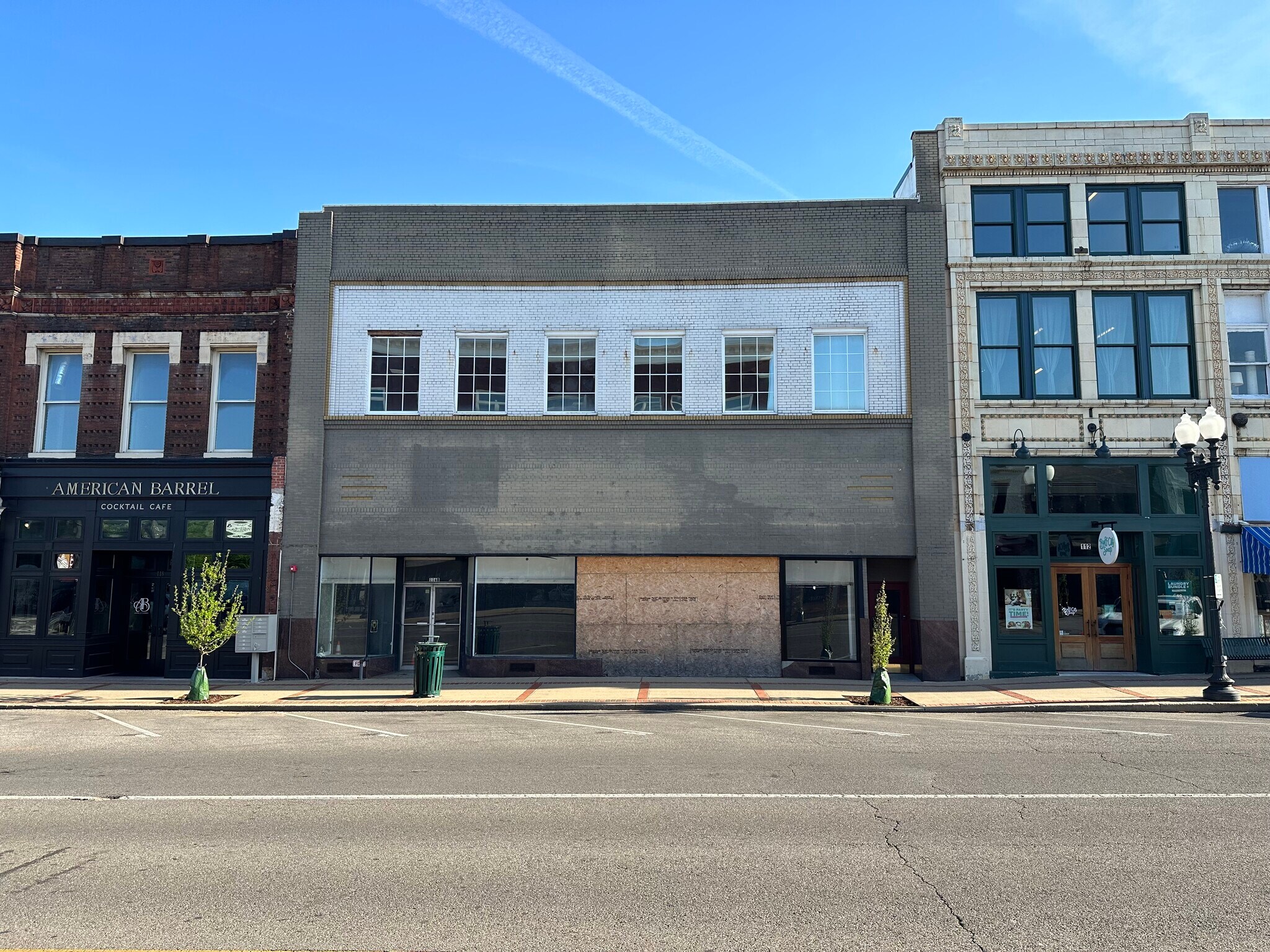 114 W 7th St, Columbia, TN 38401 Retail for Sale