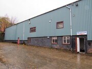 3-6 Mackenzie St, Greenock IVC - Warehouse