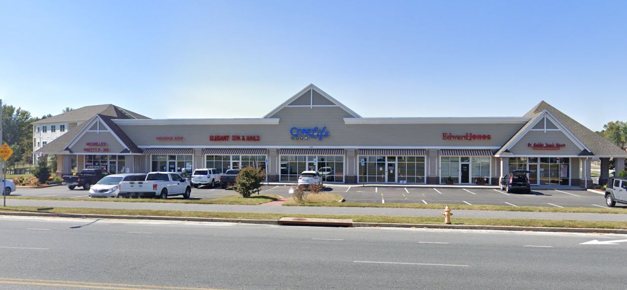 1496 Still Meadow Blvd, Salisbury, MD for sale Building Photo- Image 1 of 1