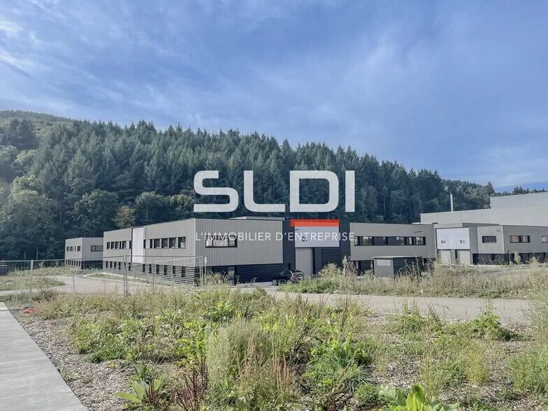 Flex in Tarare for sale - Building Photo - Image 1 of 8