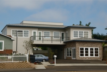 721 N Vulcan Ave, Encinitas, CA for lease - Building Photo - Image 1 of 5