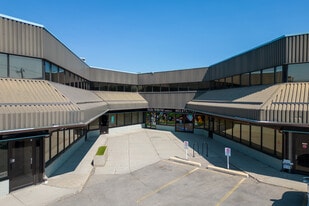 South Airways Industrial Park - Business Park