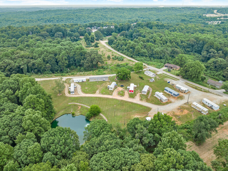 2455 Floyd Rd, Gainesville, GA for sale - Building Photo - Image 2 of 8