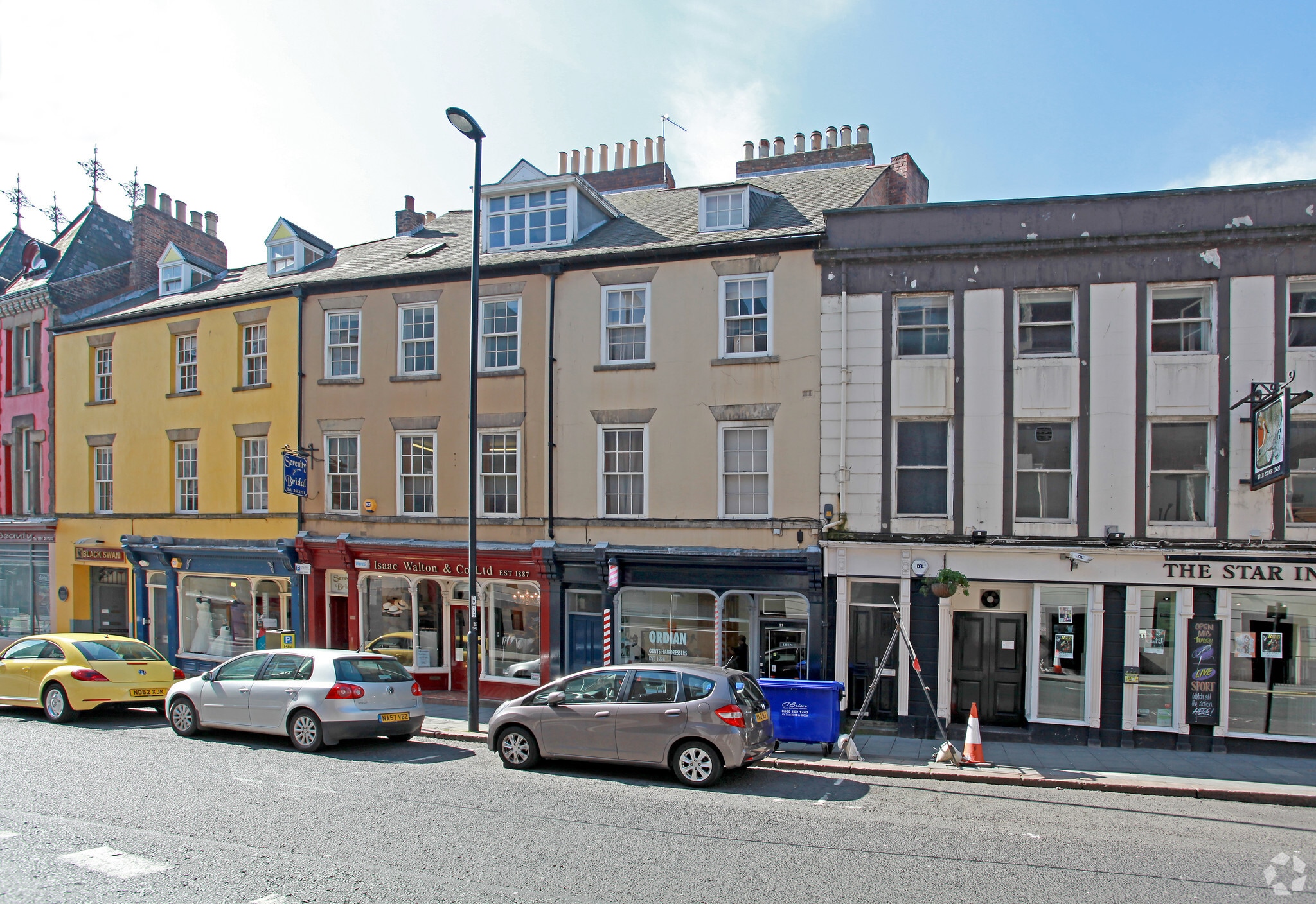 75 Westgate Rd, Newcastle Upon Tyne for sale Primary Photo- Image 1 of 1