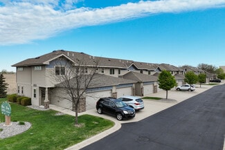 More details for 725 Roberts Rd, Sartell, MN - Multifamily for Sale