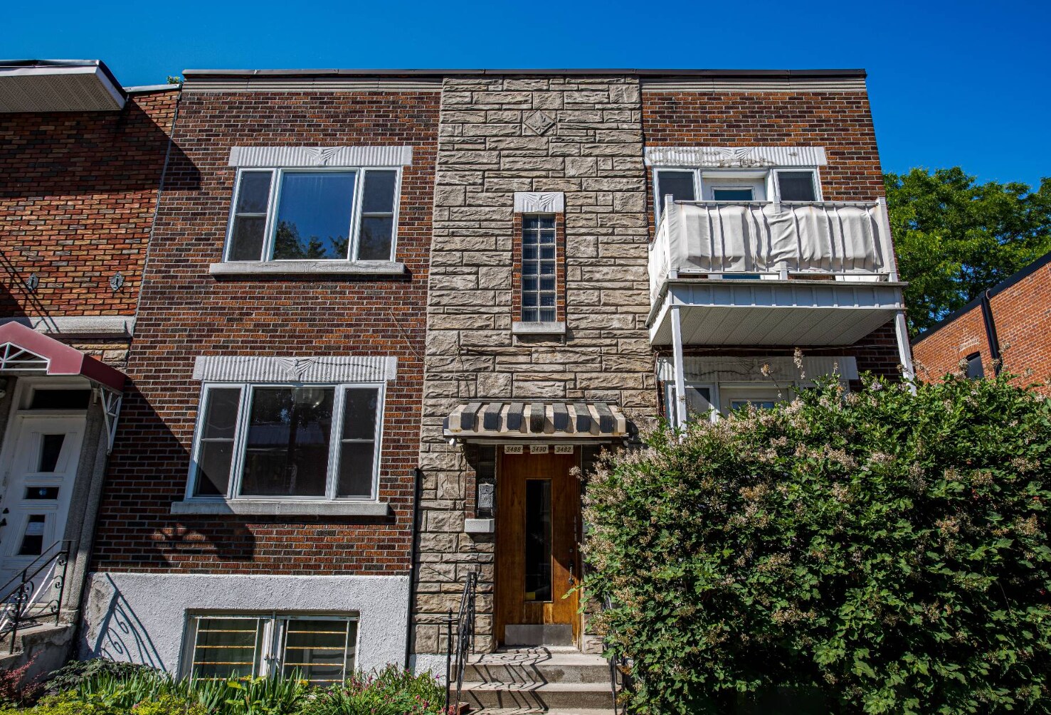 3488-3492 Rue Messier, Montréal, QC for sale Primary Photo- Image 1 of 1