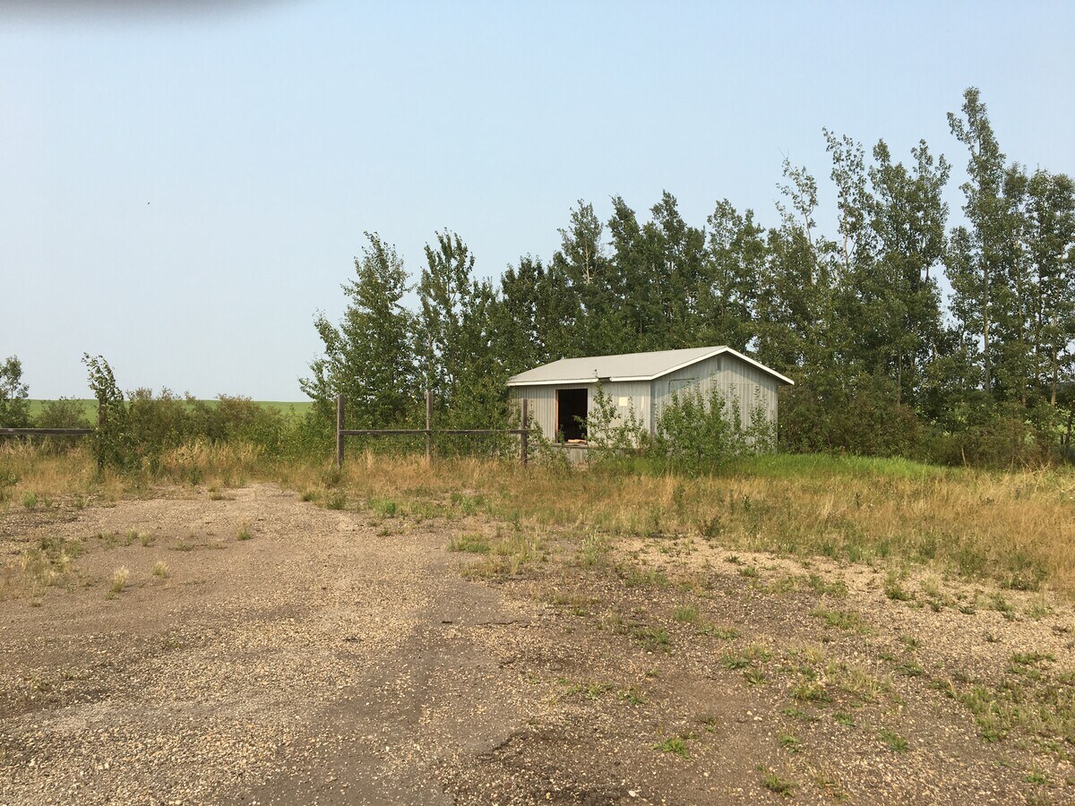 770, Warburg, AB T0C 2T0