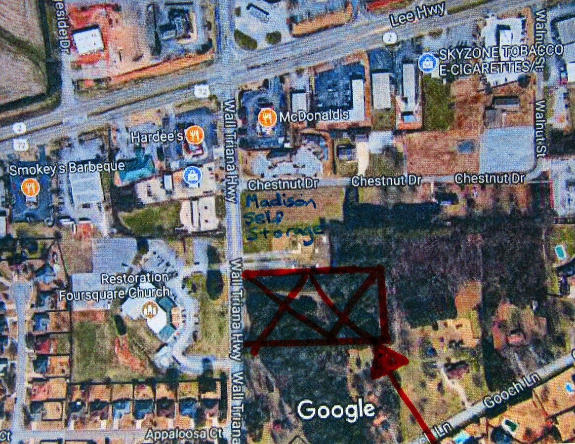 5851 Wall Triana Hwy, Madison, AL 35757