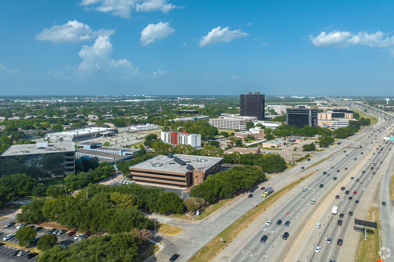 263 N Sam Houston Pky E, Houston, TX 77060 - Belchase Bldg | wsj.net