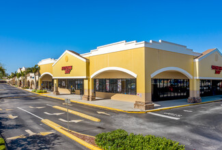 More details for 1520-1540 N McMullen Booth Rd, Clearwater, FL - Retail for Lease